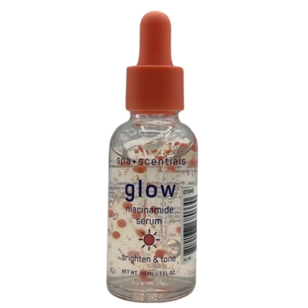 SPA SENSUALS Glow, Plump, and Dew Serum Set 3 VIRTUAL SERUMS (NEW) - Picture 2 of 6